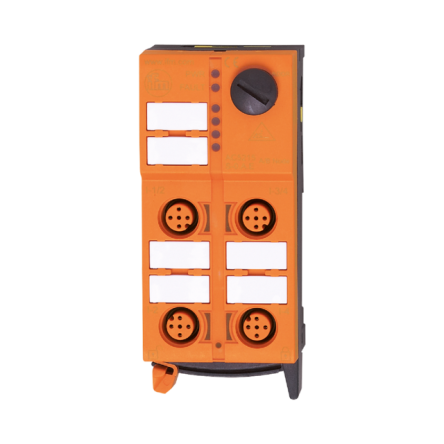 ifm electronic Interface Module AC5 31.6V dc