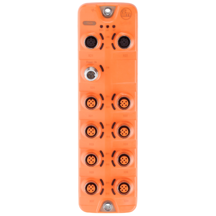 ifm electronic Interface Module AL4 Digital 30V dc