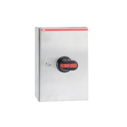 ABB 1SCA Series Safety Interlock Switch