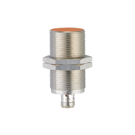 ifm electronic N/A Series Inductive Evaluation Module 30V dc, Current/Voltage Signal