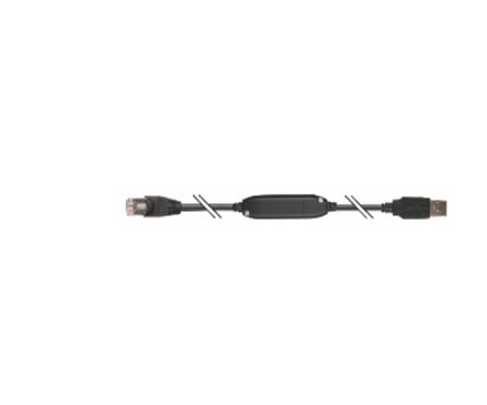 B&R 8I0XC Cable