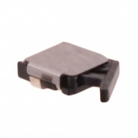 Omron D3SH Series Lever Limit Switch, SPST-NO, IP40, Polybutylene Terephthalate Housing, 1mA
