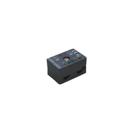 ifm electronic Bus Terminator Terminator for Use with Network Topology, UKCA Standard