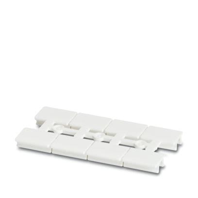 Phoenix Contact Unmarked Terminal Block Marker for use with Terminal Block