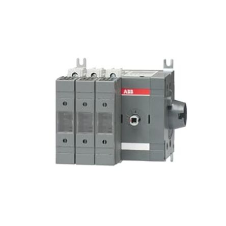 ABB Fuse Switch, 3-Pole