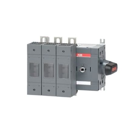 ABB Fuse Switch, 3-Pole