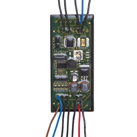 ifm electronic Interface Module AC2 Digital 31.6V dc