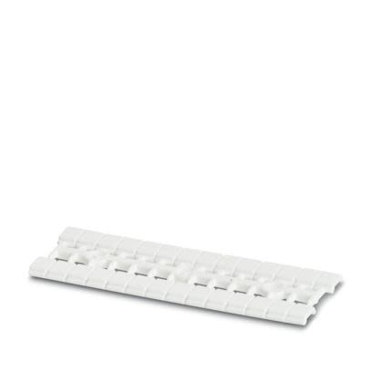 Phoenix Contact Unmarked Marker for use with Terminal Block