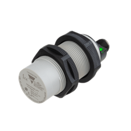Carlo Gavazzi CA30CBN25BPM1IO Cylindrical Proximity Sensor CA30 Series 25 mm, M30 PNP 200mA 36V dc 36 V dc