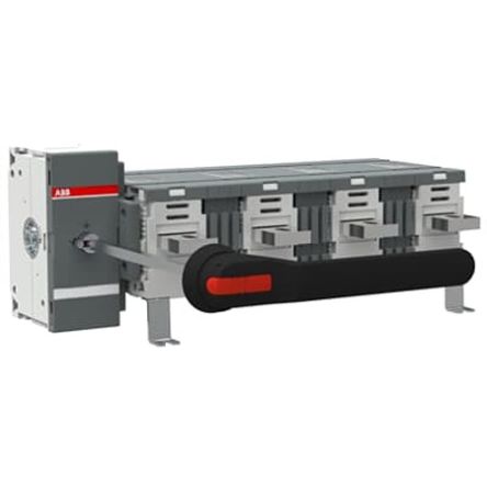 ABB Switch Disconnector, 4-Pole