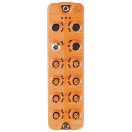 ifm electronic Interface Module AL1 Digital 30V dc