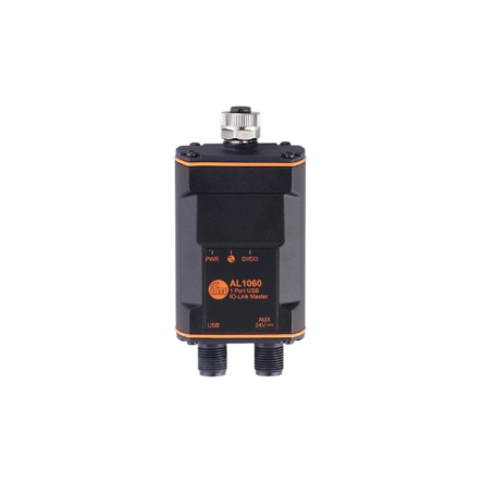 ifm electronic Interface Module AL1 Digital 24V dc