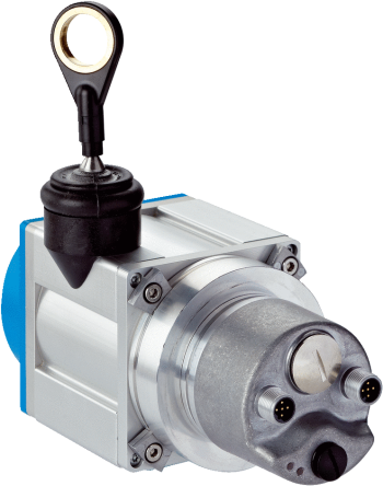 SICK BTF08 Series Absolute Encoder