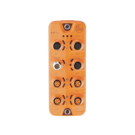ifm electronic Interface Module AL1 Digital 30V dc
