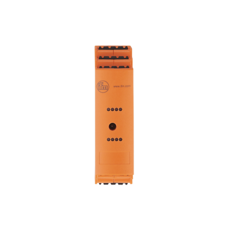 ifm electronic Interface Module AC3 31.6V dc