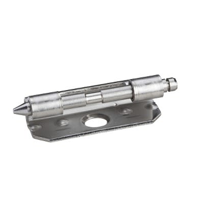 Schneider Electric PanelSeT Series Stainless Steel 304L Hinge for Use with PanelSeT S3X enclosure 11 cm x 110.00 mm x