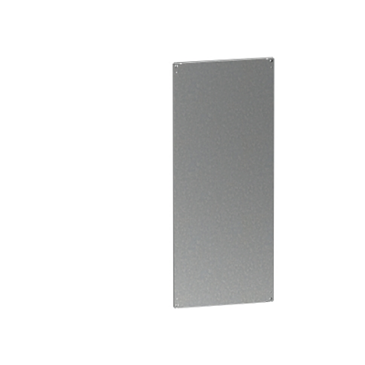 Schneider Electric PanelSeT Series Galvanised Steel Mounting Accessory for Use with PanelSeT PanelSeT SF SF 2000 mm x 27