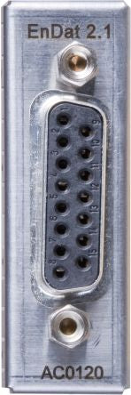 B&R 8BAC0120 Plug-In Module