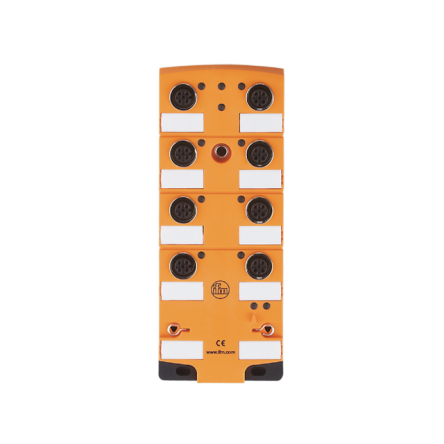 ifm electronic Input/Output Module AC2 Digital 31.6V dc