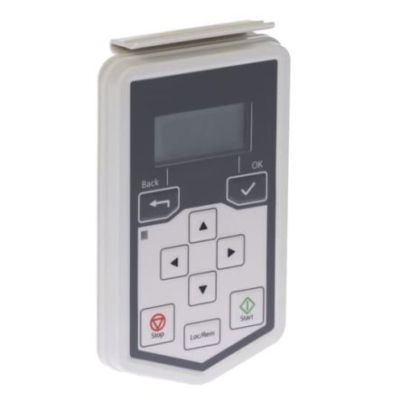 ABB 3AXD5 Control Panel