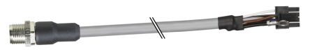 B&R Encoder Cable 80CM10003 Series Encoder Cable for Use with Motor