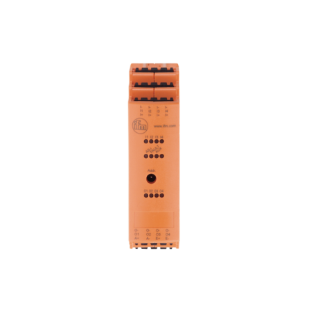 ifm electronic Input/Output Module AC2 Digital 31.6V dc