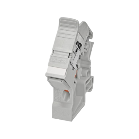 Phoenix Contact NBC Series Adapter for Use with RJ45 Coupling Module