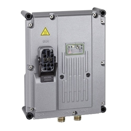 Schneider Electric Servo Drive, 700V, 6A, Motion Function