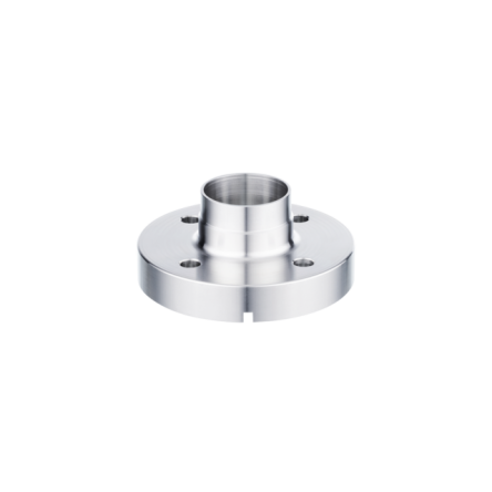 ifm electronic, D Series Welding Adapter for Use with Volumetric Flow Meter, ISO 2037 Standard