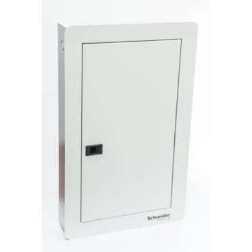 Horizontal metal distribution board, Easy9, 2 row, 24 ways (Horizontal metal distribution board Easy9) is a Schneider Electric product. Designed for reliable performance and long service life. Available across Iraq — contact us for pricing and delivery options.