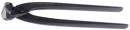 Knipex 220mm Concreters Nipper 2.4 mm
