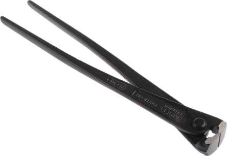 Knipex 300mm Concreters Nipper 3.8 mm