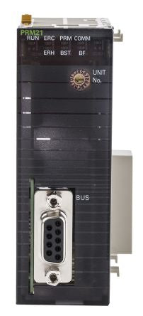 Omron CJ1W Series PLC I/O Module for Use with CJ Series