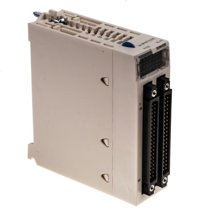 Schneider Electric PLC I/O Module Modicon X80 Discrete