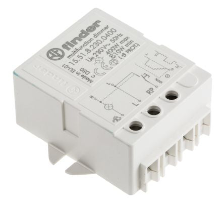 Finder 15 Trailing Edge Dimmer 230V