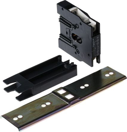 Schneider Electric TeSys D Mechanical Interlock for use with LC1D80 to LC1D95 Series