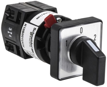 Schneider Electric, Handle Actuator