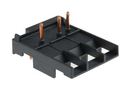 Schneider Electric TeSyS GV Circuit Breaker Accessory for use with GV2-L, Thermal-magnetic motor circuit-breakers GV2-M,