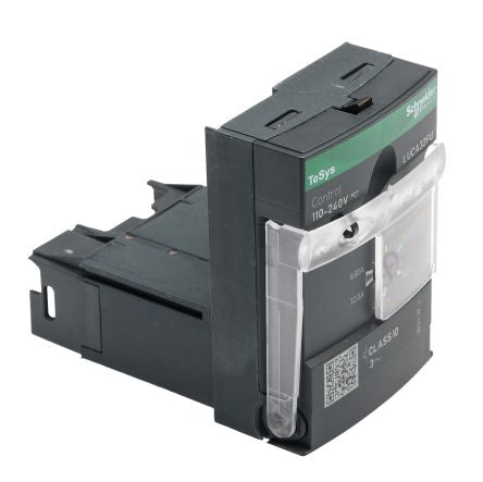 Schneider Electric LUC DOL Starter, DOL, 690V ac, 18.5 kW, 3 Phase, IP40