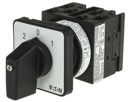 Eaton 3 Position 45 °, Rotary Actuator 20 A