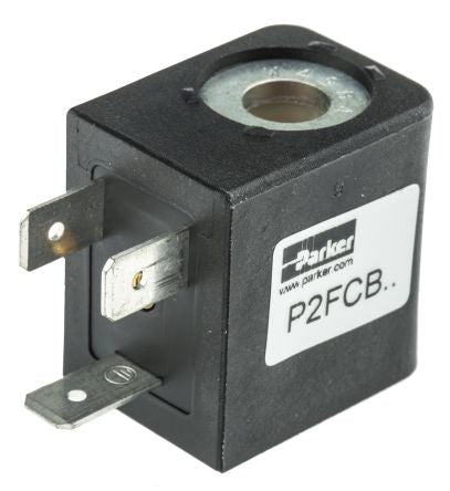 Parker Series Viking Xtreme 110V ac, 120 V ac Solenoid Coil Solenoid Valve Coil