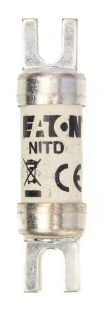 Eaton 16A British Standard Fuse A1 550V ac, 44.5 mm
