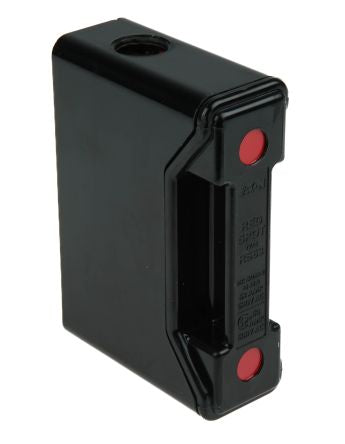 Eaton 63A Rail Mount Fuse Holder for A2, 1P-Pole, 690V ac