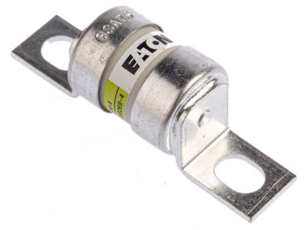 Eaton 75A British Standard Fuse 240V ac, 43 mm