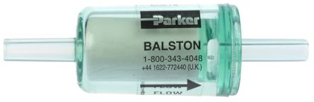 Parker Nylon Disposable In-Line Filter 5.4 SCFM