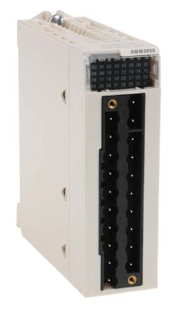Schneider Electric PLC I/O Module Modicon X80 Analogue