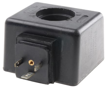 Bosch Rexroth Series R9 110V ac Solenoid Coil Solenoid Valve Coil