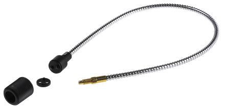 Baumer Glass Fibre Optic Sensor