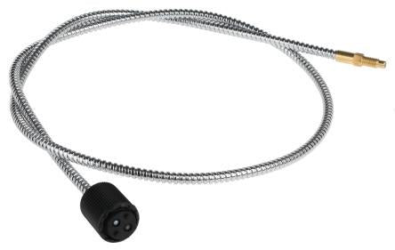 Baumer Glass Fibre Optic Sensor
