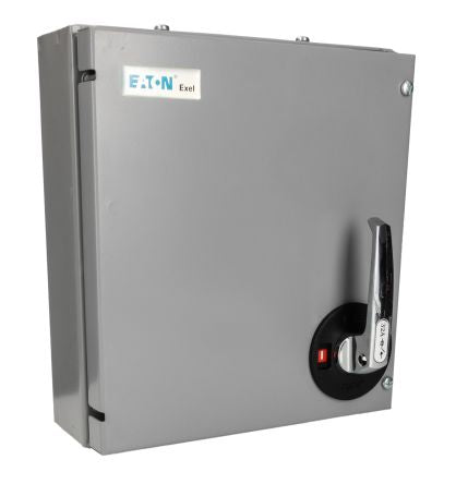 Eaton Fuse Switch Disconnector, 1-Pole, 800 A, 800A